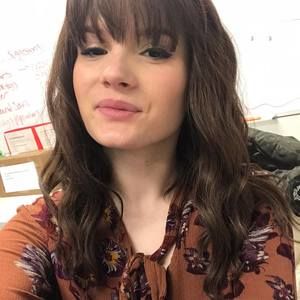 Meet your Posher, Alexandra